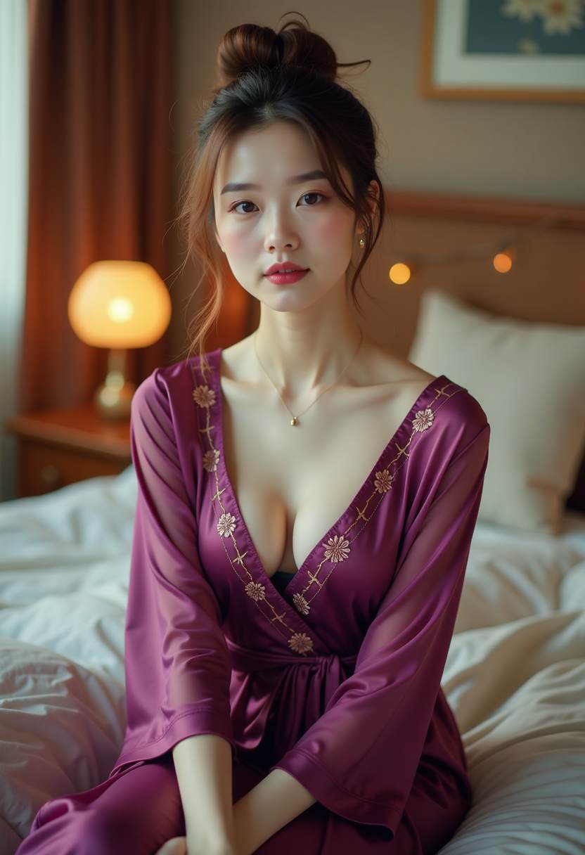 凪的新生活